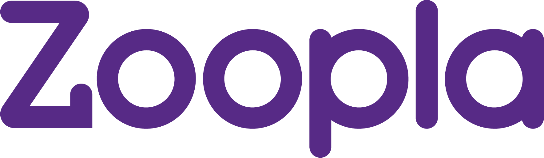 Zoopla. Zoopla uk. CAGMO логотип.