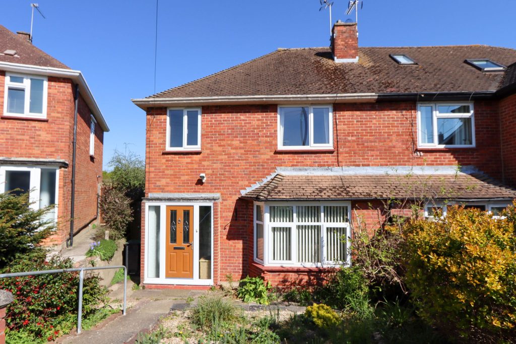 Lower Swaines, Epping, CM16